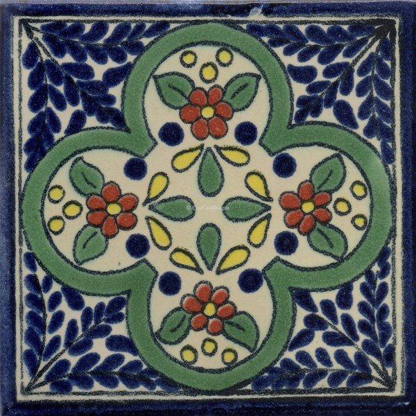 Ceramic Frost Proof Tile  Eden
